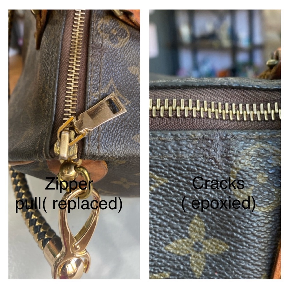 ❤️authentic lv - Picture 7 of 15